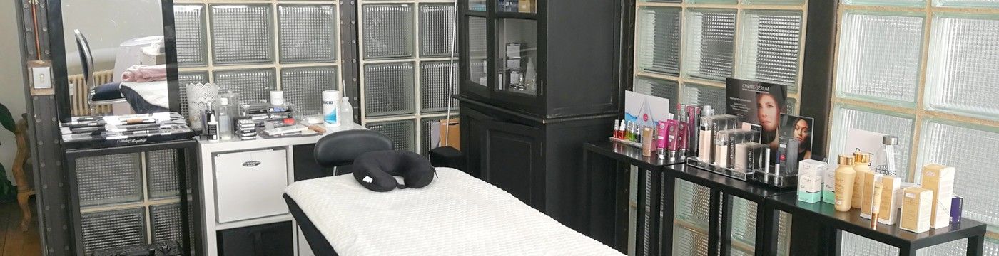 Atelier Maquillage Paris