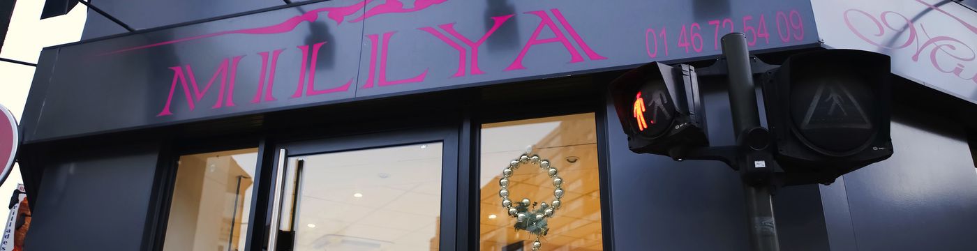 Millya Beauté