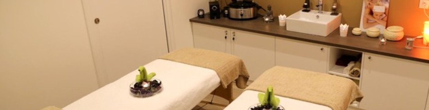 Salon Marie Glamour