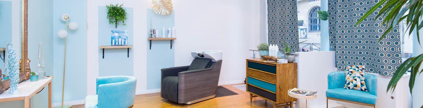 Hair Spa by Rodolphe & Co - Paris Opéra