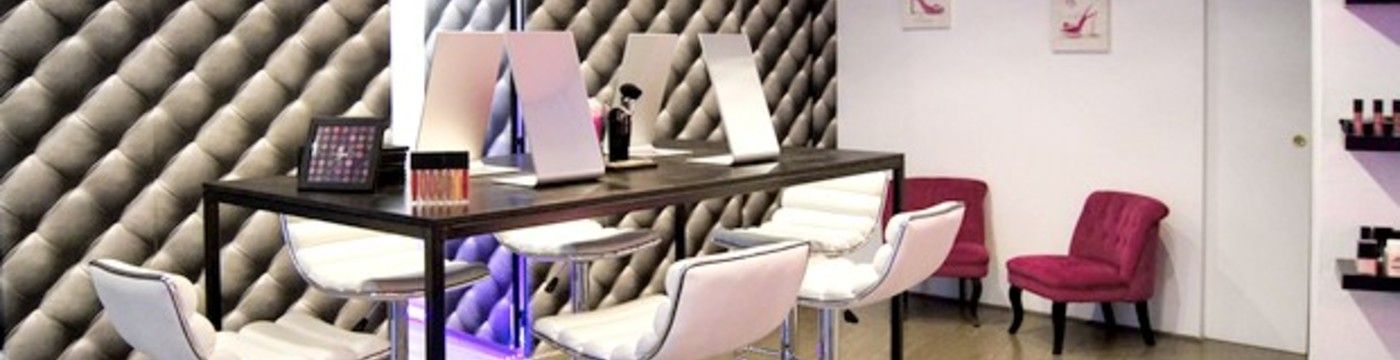 Le Bar à beauté by So Girly