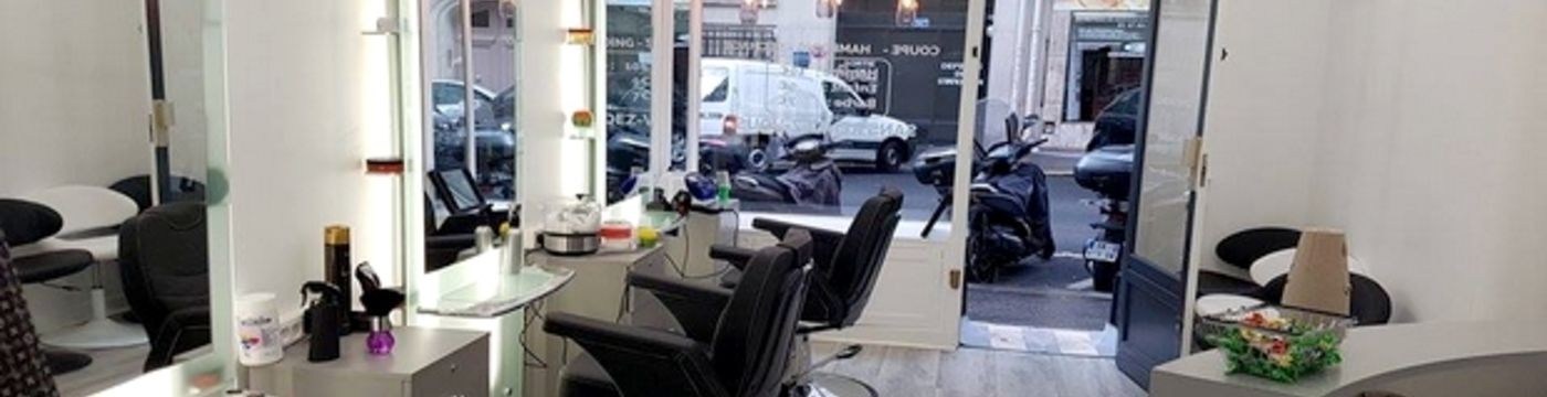 As Coiffure Barbier