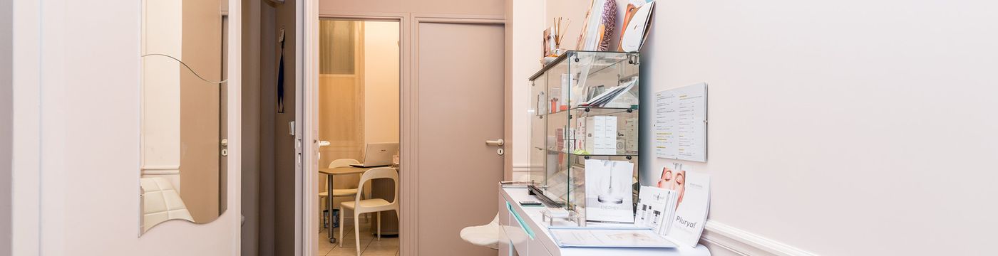 Centre Esthétique Skin Expert Santé
