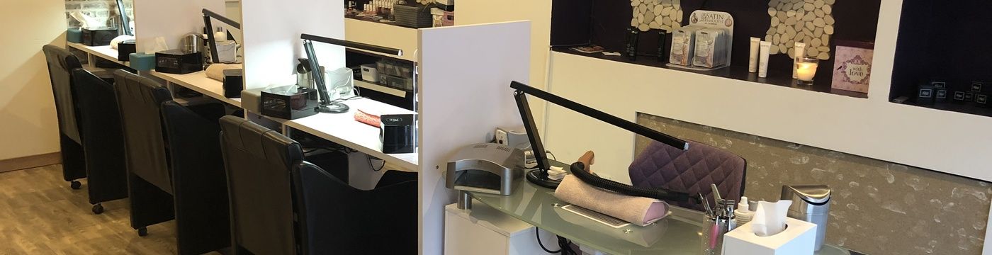 Nails institut