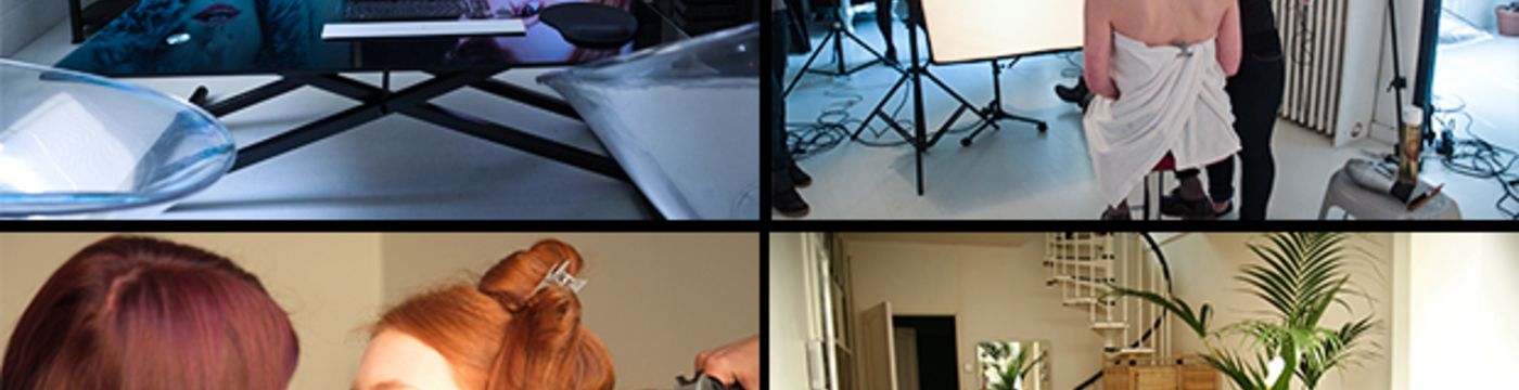 Studio P. du Pont