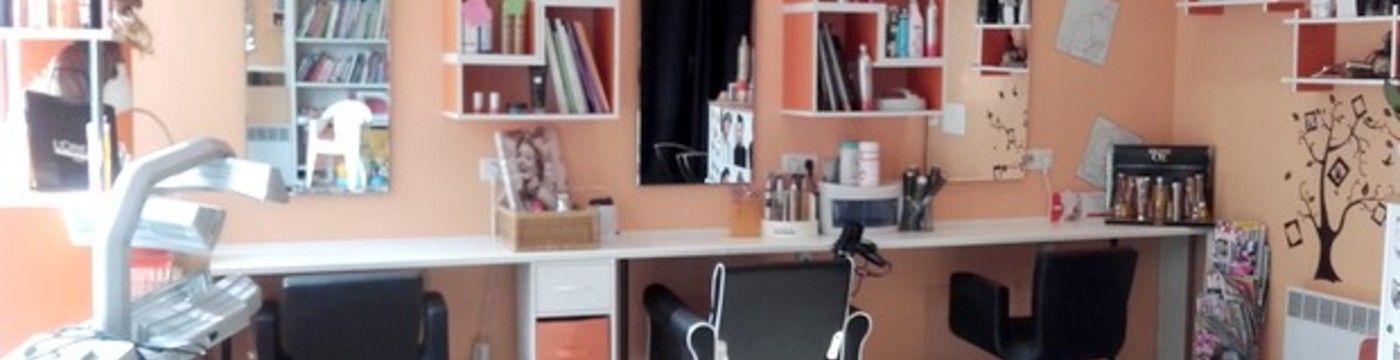 Fashion Coiffure