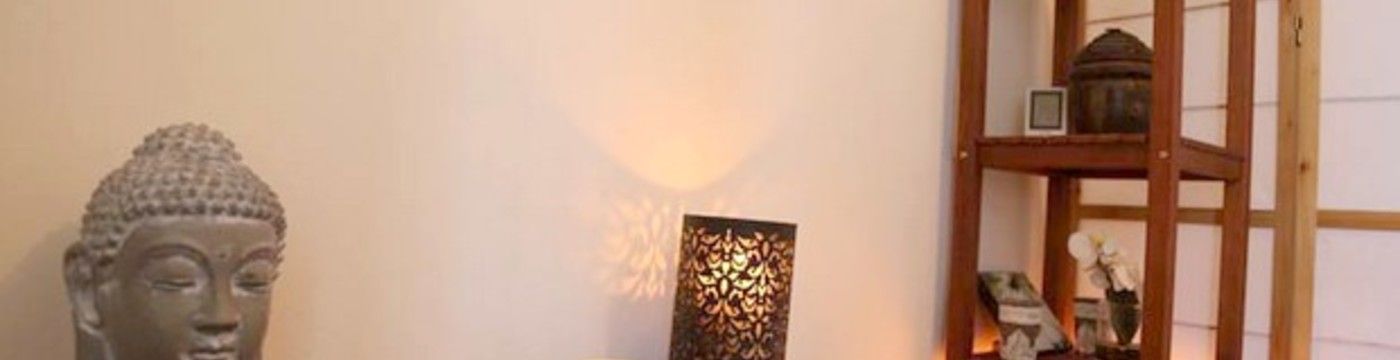 Massage en Provence