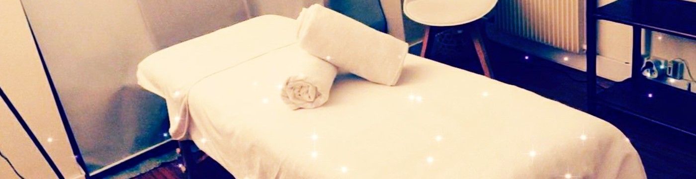 Wellness Therapy Paris
