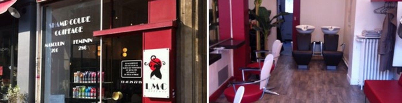 LMC Coiffure