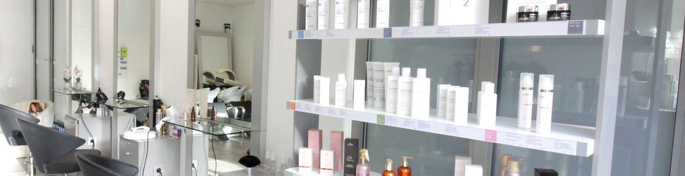 Lebeau - Coiffure Beauté