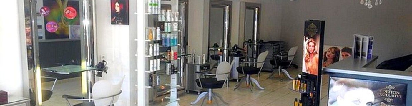 VAKS Coiffure - Martigues