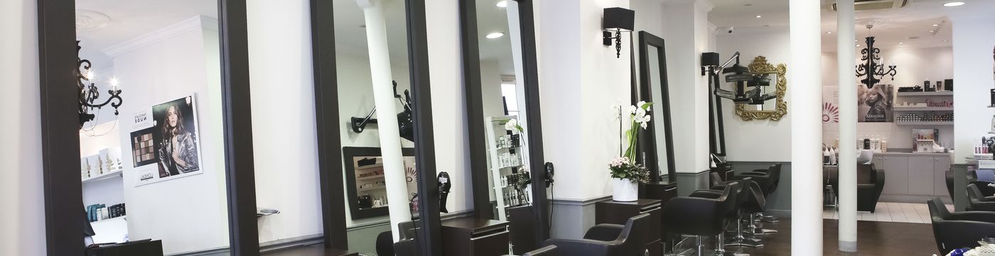 Styles et Coupes