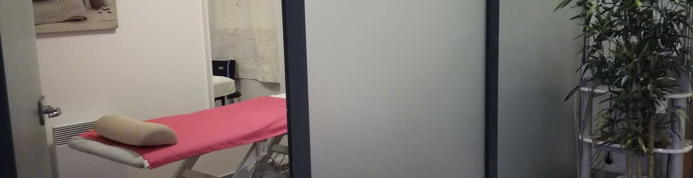 Joana Foot Massage Thaï