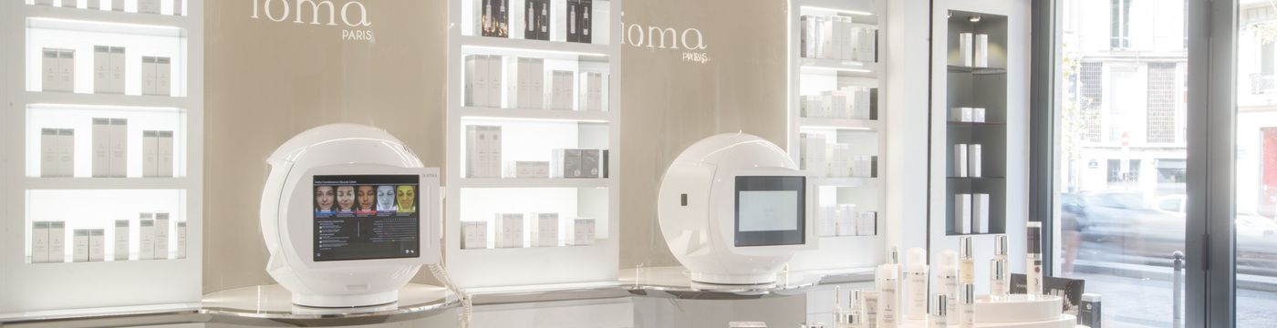 IOMA Paris