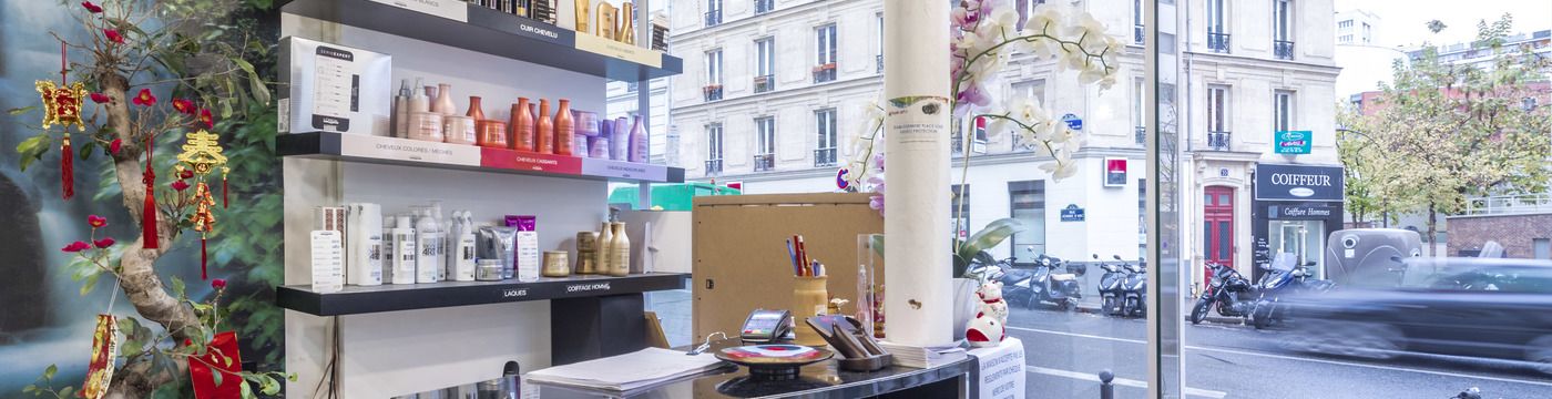 Coiffeur Mixte Rlyne Onglerie