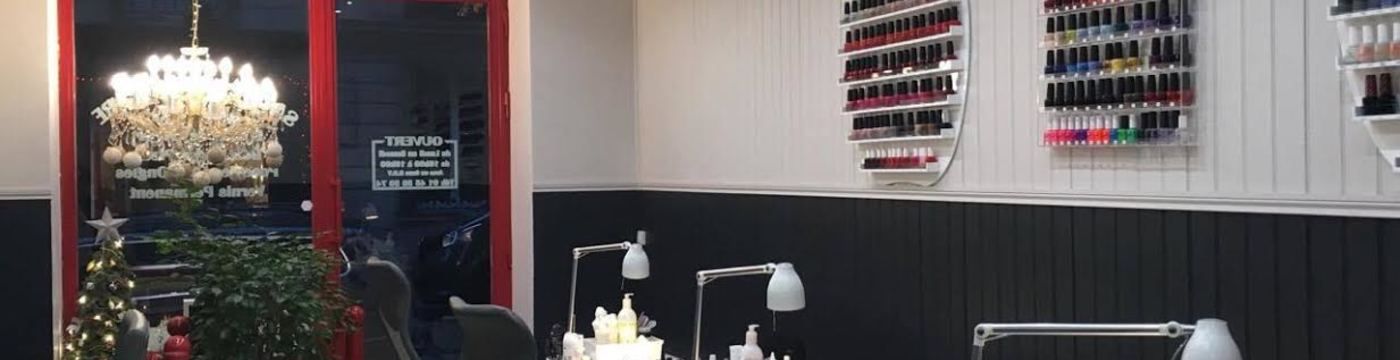 Pedi & Mani - Nails Bar