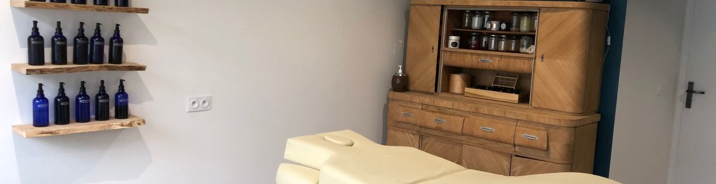 Expert Massage