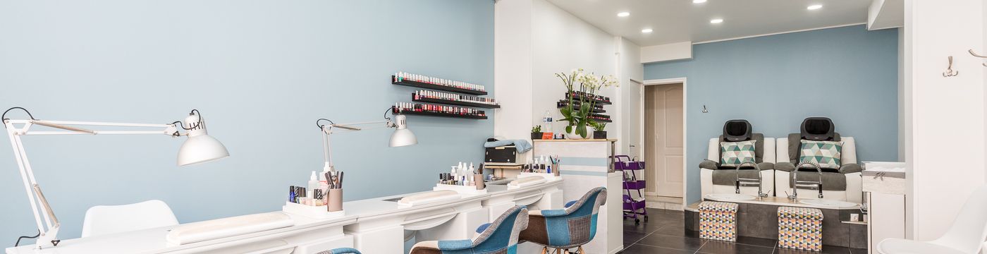 Lyna Nails