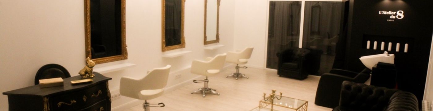 L'Atelier du 8