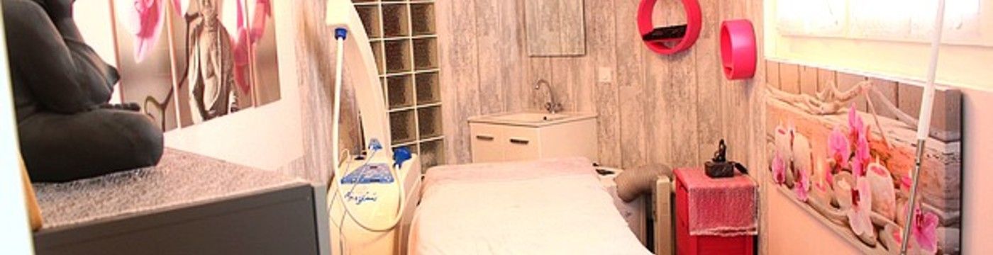 Escapade sensorielle
