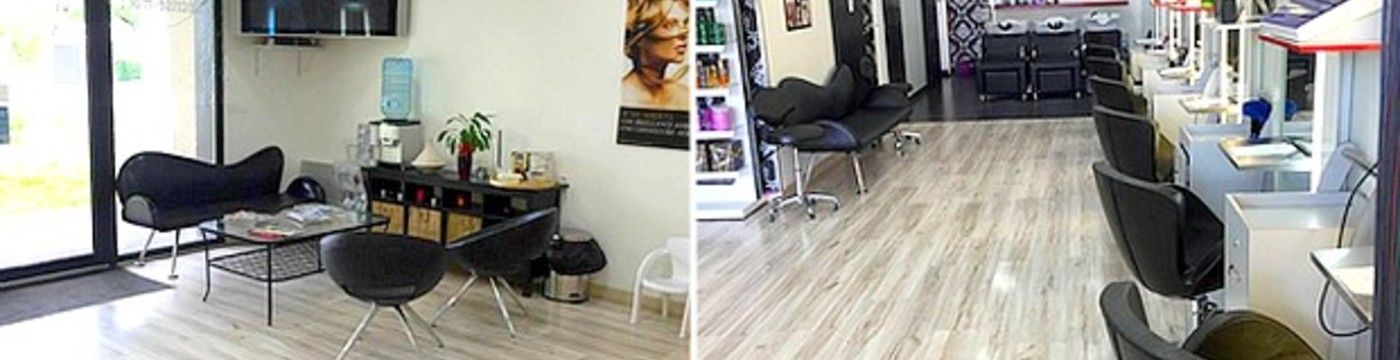 Studio Coiffure