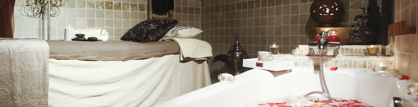Paradis d'une femme
