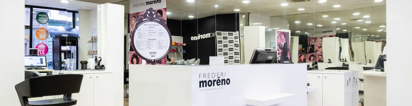Frédéric Moréno - Lyon 2