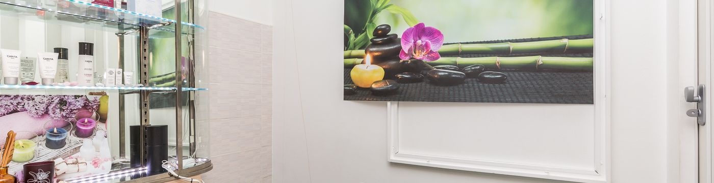 Siam Zen Chez Institut Candès