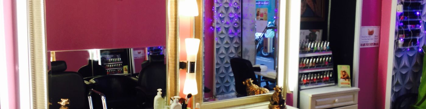 Eva Beauty Indian - Paris 17