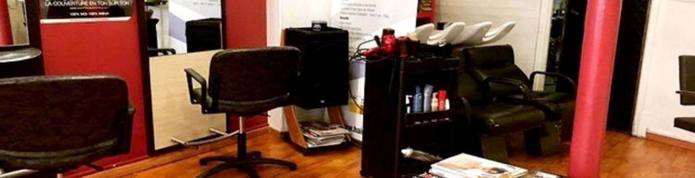 Hair International