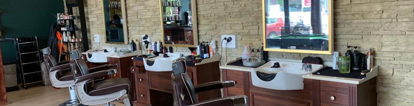 235Th Barber Street - Nanterre