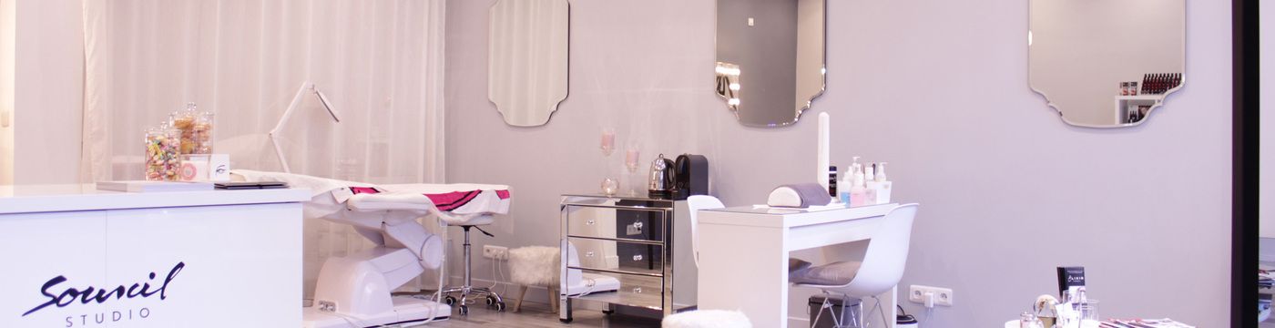 Sourcil Studio