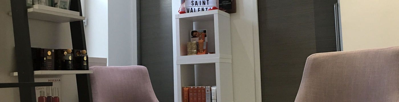 Institut de beauté Sylvie Hennion