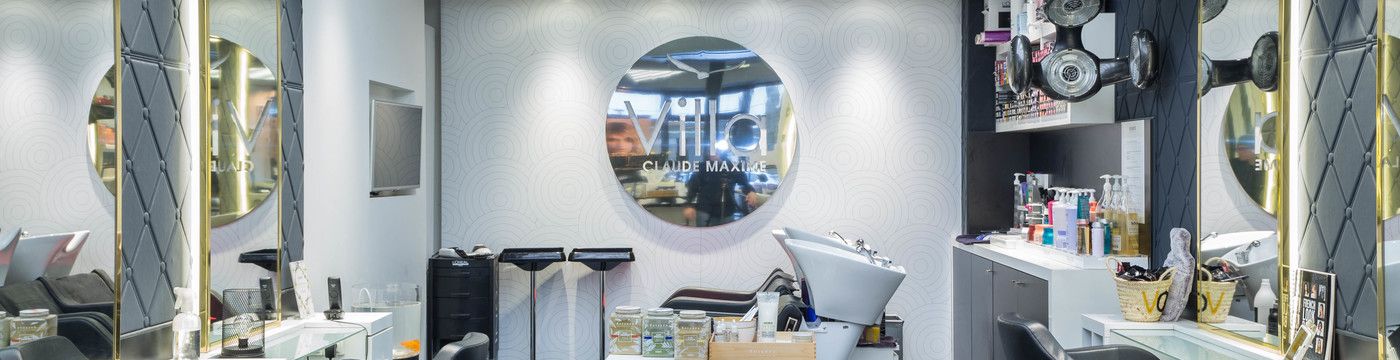 La Villa Claude Maxime - Paris