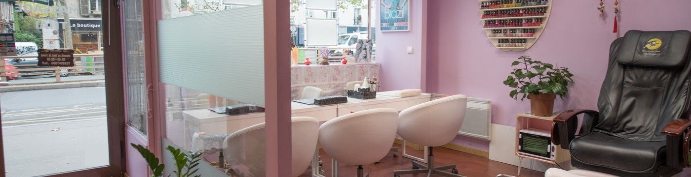 Chez Yaya Beauté