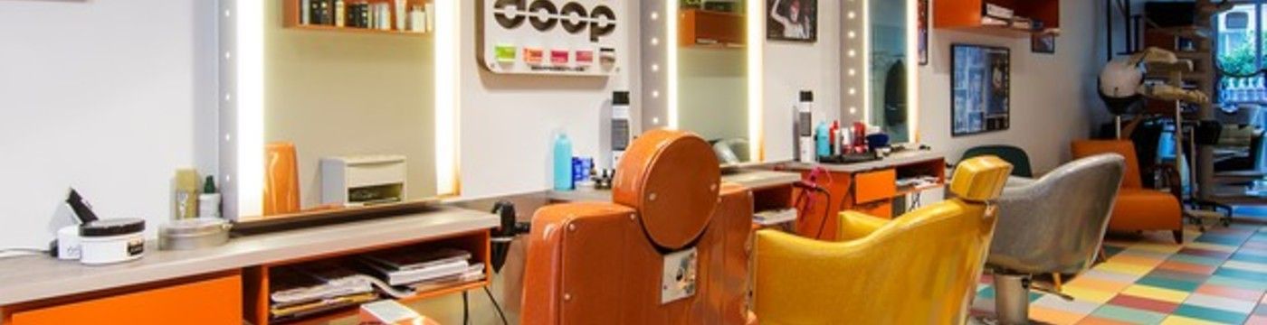Salon Caractères