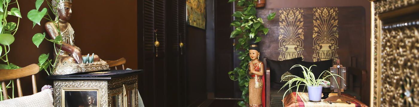La Maison Thaï
