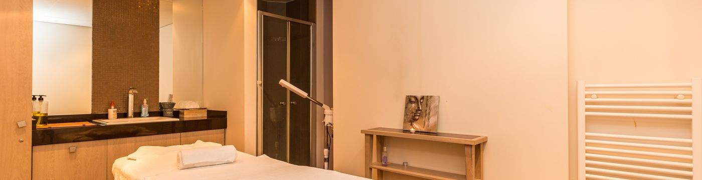 Wellness by Aurélie