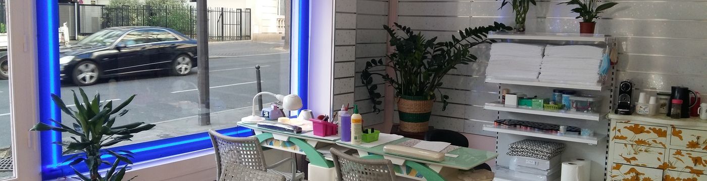 Salon LAM