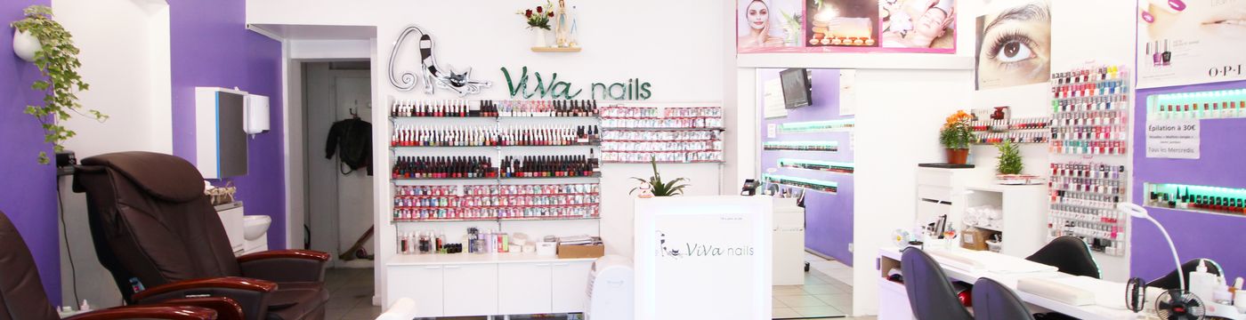Viva Nails