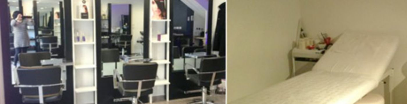Espace Beauté Designer's