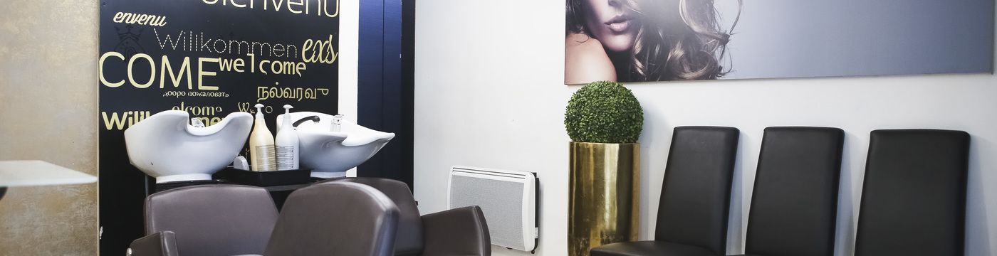 Amazing Beauty Coiffure
