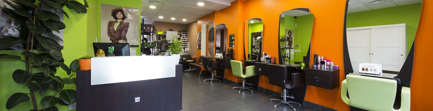 N'Hair'J Coiffure