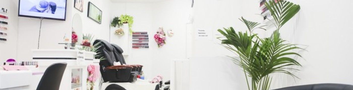 Nails Vaugirard