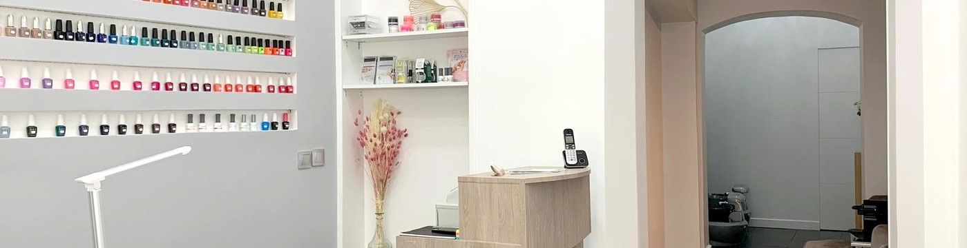 Raspail Nail Bar