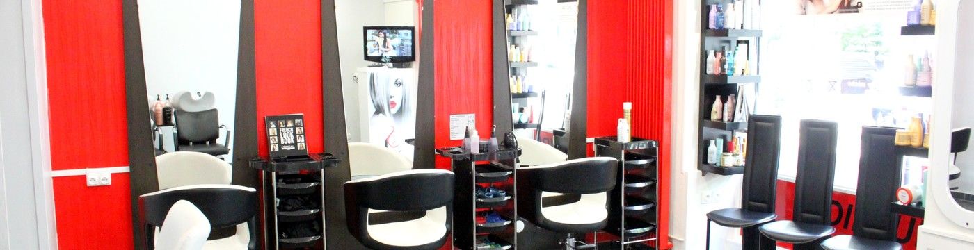 SFN Coiffure