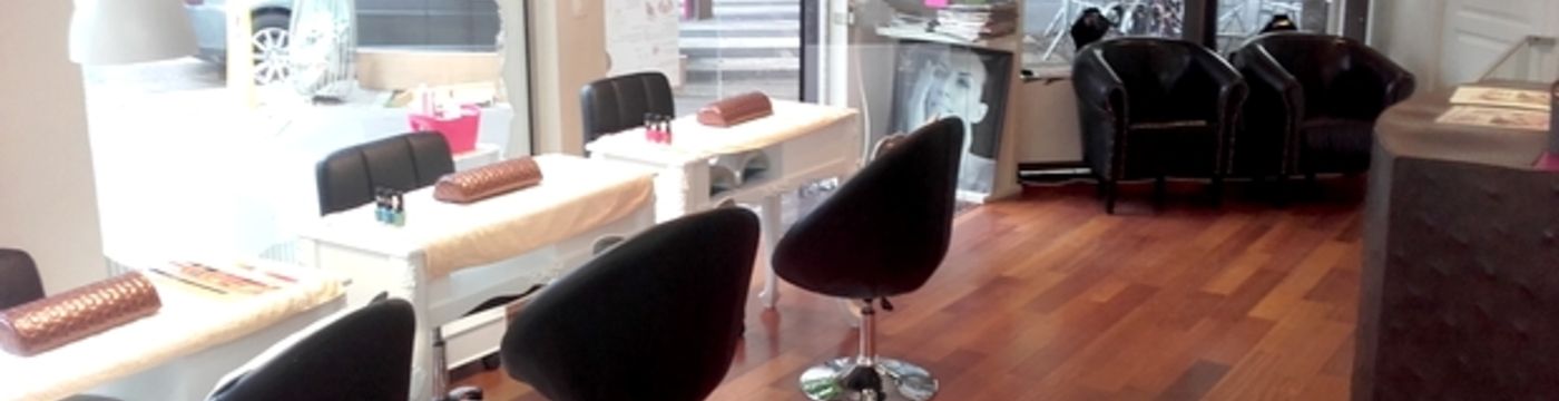 Epure Ligne Ongle