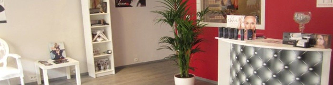 L'Atelier Coiffure - Francheville