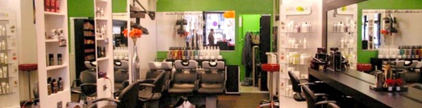 Hair Pop