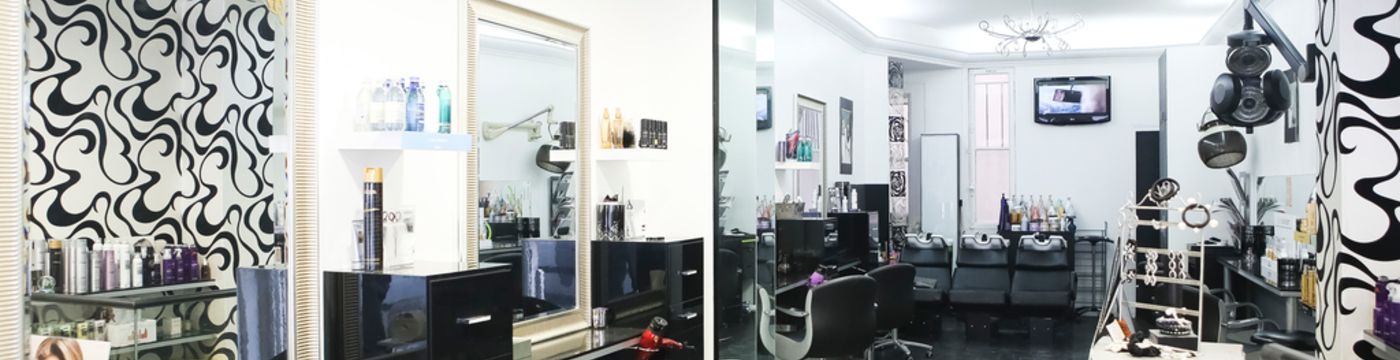 Pascale Hage Coiffure